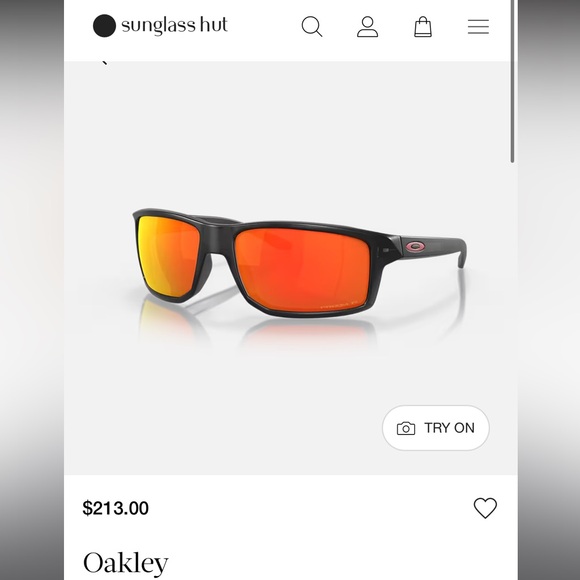 Oakley Other - Oakley Sunglasses New without tags